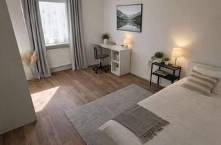 Wohnung mieten in Dorfgärtenstraße 12, 68199 Neckarau, WG Zimmer, shared apartment, new, all inclusive