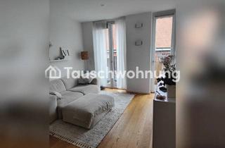 Tauschwohnungen in 24103 Altstadt, Tauschwohnung: Suche größere Wohnung in Kiel zum Tausch