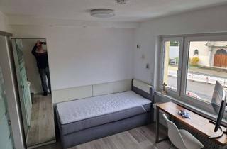 Wohnung mieten in 79111 St. Georgen, Möbliertes 1-Zimmer-Apartment in Freiburg St. Georgen