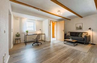 Wohnung mieten in Nibelungenstr., 94032 Passau, Tolle Studentenwohnung im Zentrum von Passau!