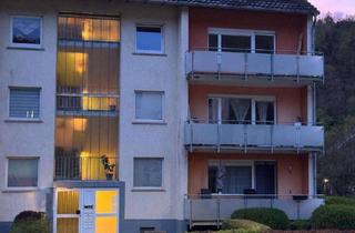 Wohnung mieten in Arzbacher Straße 97, 56130 Bad Ems, Wohnen mit Charakter: Drei Zimmer in Bad Ems