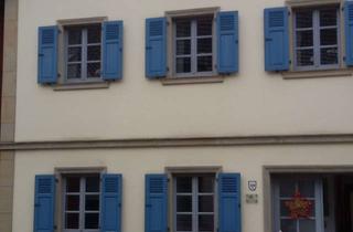 Wohnung mieten in Am Markt 34, 96260 Weismain, 2,5 Zimmer Wohnung mit Einbauküche-Dachgeschoss in Weismain