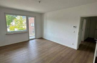 Wohnung mieten in 45478 Speldorf, Lichtdurchflutete, altengerechte 3-Zimmer-Wohnung mit Balkon im begehrten Speldorf