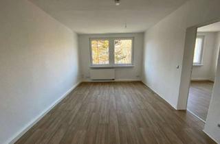 Wohnung mieten in Leonhard-Frank-Straße 82, 98529 Suhl, Ich mach mich schick für Dich - Erstbezug nach Sanierung