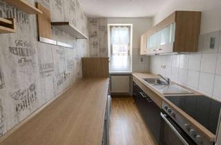 Wohnung mieten in Leonhard-Frank-Straße 20, 98529 Suhl, Wohntraum mit schicker Einbauküche