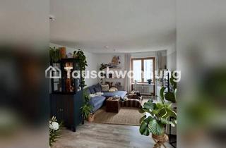 Tauschwohnungen in 86179 Haunstetten, Tauschwohnung: 2-Zimmer-Wohnung in Haunstetten