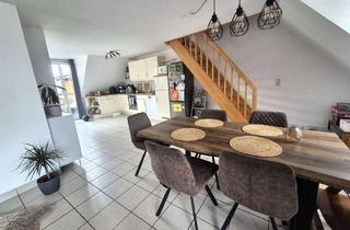 Wohnung mieten in Turmstraße, 97225 Zellingen, 4-Zimmer-Wohnung mit Terrasse & Stellplatz / Wohnen nahe Würzburg