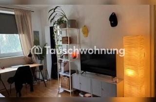 Tauschwohnungen in Strausbergerstraße, 13055 Alt-Hohenschönhausen, Tauschwohnung: Sehr günstige, helle Einraumwohnung in Lichtenberg