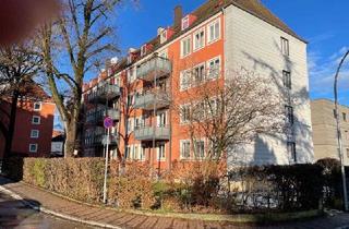 Wohnung mieten in Königsfeldstr. 13, 85356 Freising, 1 Zimmer im 3. OG!