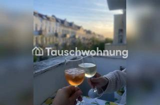 Tauschwohnungen in Prenzlauer Berg, 10439 Prenzlauer Berg, Tauschwohnung: 3 Zim. Wohnung - Altbau in Prenzlauer Berg
