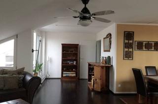 Penthouse mieten in Fred-Hartmann-Weg 21, 85435 Erding, Penthouse am Stadtpark mit 3 Dachterrassen und S-Bahn-Nähe
