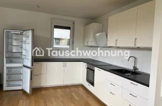 Tauschwohnungen in 79249 Merzhausen, Tauschwohnung: Tausche 3 Zimmer gegen 2 Zimmer, Vauban
