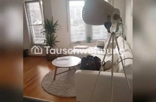 Tauschwohnungen in C 17, 68159 Mannheim, Tauschwohnung: Mannheim 2 ZKB mit EBK, Balkon, Duplex-Garsge im C-Quadrat