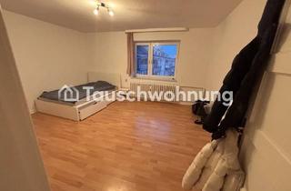 Tauschwohnungen in Holtenauer Straße 12, 24105 Brunswik, Tauschwohnung: Wohnungstausch: Günstiger gesucht