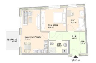 Wohnung mieten in Am Helmken, 25746 Ostrohe, Schöne Reihenhäuser in ruhiger Lage
