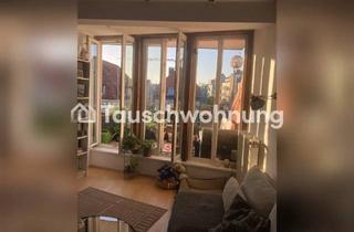 Tauschwohnungen in 33615 Innenstadt, Tauschwohnung: Bielefeld-Mitte: Gemütliche 2-Zimmer-Wohnung