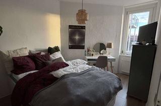 Wohnung mieten in Helmstedter Straße 61, 39112 Sudenburg, Schöne 2- Raum Wohnung in Sudenburg mit Balkon