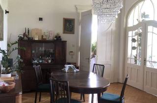Wohnung mieten in Bahnhofstraße 30, 29221 Celle, Traumhafte Altbauwohnung in Innenstadtnähe mit Blick ins Grüne
