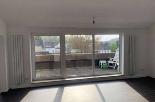 Wohnung mieten in Am Großen Feld 18a, 33617 Gadderbaum, Großzügige 4-Zimmer Maisonettwohnung