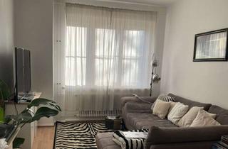 Wohnung mieten in Bessemerstraße 52, 12103 Schöneberg, Sommer in Berlin? Helle 2-Zimmer-Wohnung mit Balkon in Schöneberg befristet auf 3 Monate