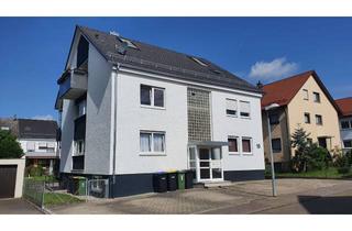 Wohnung mieten in 71642 Ludwigsburg, Lichtdurchflutete 3-Zimmerwohnung m. Balkon in Ludwigsburg-Poppenweiler