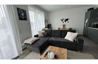 Wohnung mieten in Lüdinghauser Str. 44, 59394 Nordkirchen, Freundliche 2-Zimmer-Wohnung in Nordkirchen