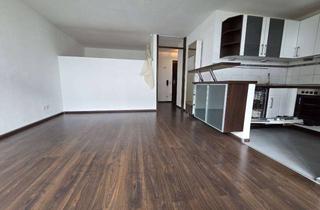 Wohnung mieten in Kastanienstr., 71364 Winnenden, 1,5-Zimmer-Wohnung mit Balkon, Einbauküche & Stellplatz in Winnenden
