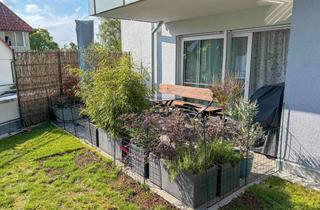 Wohnung mieten in Im Gründle, 75378 Bad Liebenzell, moderne 4-Zimmer Wohnung mit Terrasse