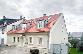 Wohnung mieten in Stefanstr., 93449 Waldmünchen, Kleine Stadtwohnung in Waldmünchen