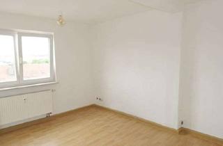 Wohnung mieten in 96052 Bamberg, Nähe Uni Feki - 2 Zimmer Dachgeschoss Wohnung, Bamberg