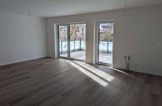 Wohnung mieten in 94315 Straubing, Neubauwohnung mit Balkon in gefragter Lage naher der Innenstadt!