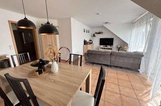 Wohnung mieten in Nelkenstraße, 46459 Rees, 4-Zimmer-Maisonette-Wohnung in Rees-Mehr