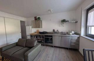 Sozialwohnungen mieten in 96231 Bad Staffelstein, Moderne 2-Zimmer-Innenstadtwohnung (Neubau 2022) – Nur mit WBS Klasse 1