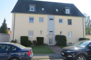 Wohnung mieten in Markweg 10, 59073 Heessen, 1,5 Zimmer Dachgeschoßwohnung