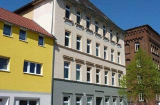 Wohnung mieten in Kasernenstr. 10, 32423 Minden, *Große 3-Zimmer- familienfreundlich - nähe Bahnhof*