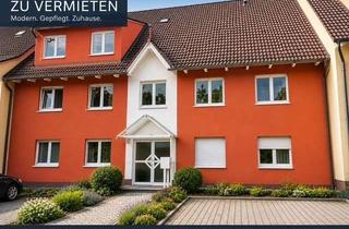 Wohnung mieten in Neue Straße 23, 02977 Bröthen-Michalken, 3-Zimmer-Wohnung mit Terrasse und Garten