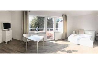 Wohnung mieten in Essener Str. 171, 45529 Hattingen, Hattingen-Niederwenigern! Komfortable 1,5-Zimmer möblierteMietwohnung mit Balkon zu vermieten!