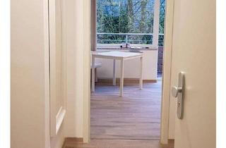 Wohnung mieten in Essener Str. 171, 45529 Hattingen, Hattingen-Niederwenigern! Komfortable 1,5-Zimmer möblierte