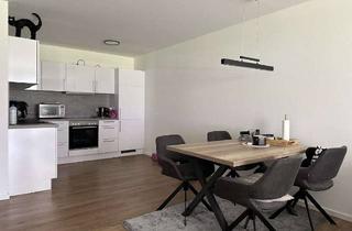 Wohnung mieten in 78048 Villingen-Schwenningen, Große 2-Zimmer mit Balkon, Einbauküche und Stellplätze