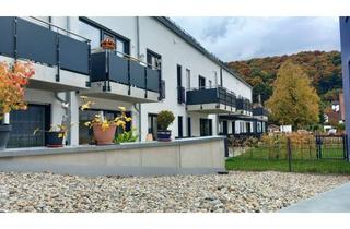 Wohnung mieten in 93342 Saal, Neubauwohnung mit EBK! Zentrumsnahe und moderne 3-Zimmer Gartenwohnung!