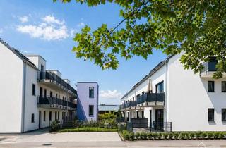 Wohnung mieten in 93342 Saal, Neubauwohnung mit EBK! Zentrumsnahe und moderne 2-Zimmer Gartenwohnung!