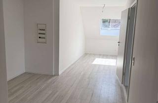 Wohnung mieten in Dankerser Straße 151, 32423 Minden, Erstbezug nach Sanierung: attraktive 2-Zimmer-Wohnung mit Balkon in Minden