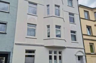 Wohnung mieten in Kieselstraße 31, 42119 Elberfeld, Helle 4-Zimmer-Wohnung mit Balkon in Wuppertal-Elberfeld