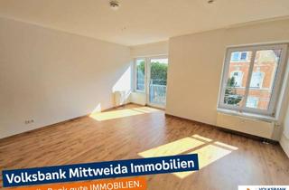 Wohnung mieten in Kanzlerstraße 31-37, 09112 Kaßberg, 1-Zimmer-Appartment in Seniorenresidenz