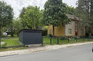 Wohnung mieten in Am Schonungsberg 00, 12589 Rahnsdorf, Wohnen im idyllischen Rahnsdorf