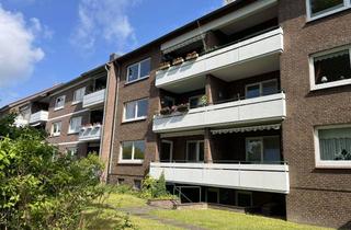 Wohnung mieten in Bauhof, 23909 Ratzeburg, Helle Wohnung auf der Insel - sofort verfügbar