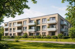 Sozialwohnungen mieten in 31737 Rinteln, 3 Zimmer in Rinteln: 75 m² zum Wohlfühlen - WBS zwingend nötig