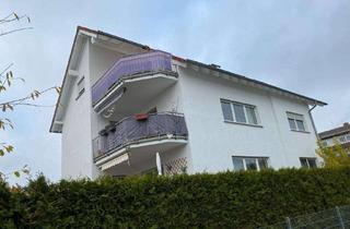 Wohnung mieten in 65451 Kelsterbach, Helle 3-Zimmer Wohnung mit Balkon