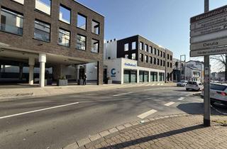 Wohnung mieten in 55543 Bad Kreuznach, Rollstuhlgerechte Wohnung in zentralem Neubau