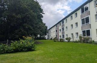 Wohnung mieten in Vierzonstraße 34, 24768 Rendsburg, familienfreundliche 4-Zimmer-Wohnung in Rendsburg - Schleife